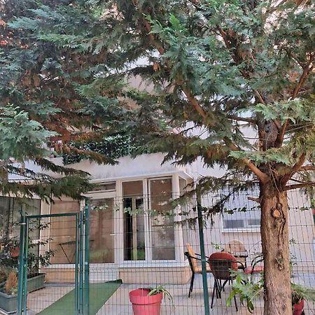 Apartments Vanja Budva Luaran gambar