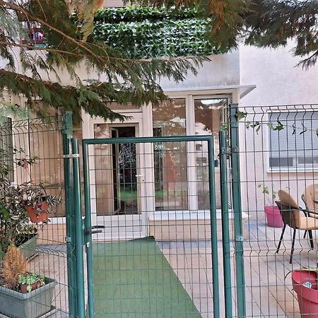 Apartments Vanja Budva Luaran gambar