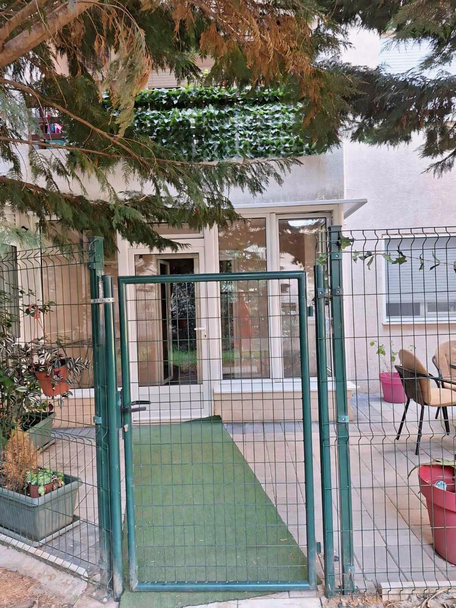 Apartments Vanja Budva Luaran gambar