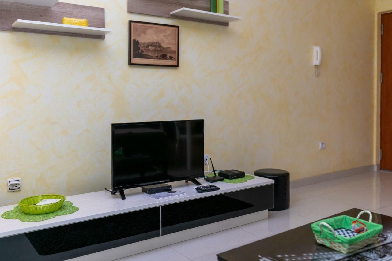 Apartments Vanja Budva Luaran gambar