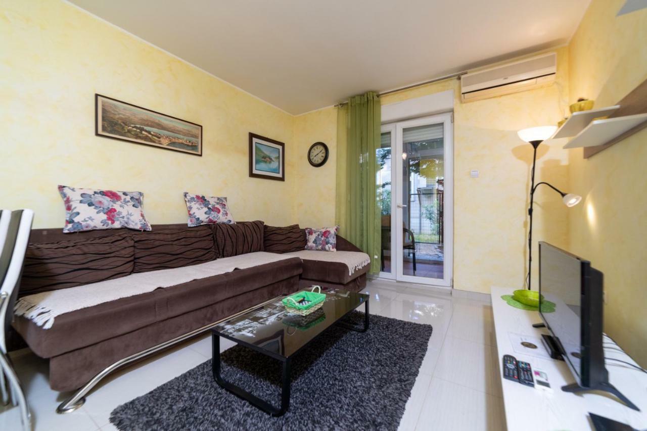 Apartments Vanja Budva Luaran gambar