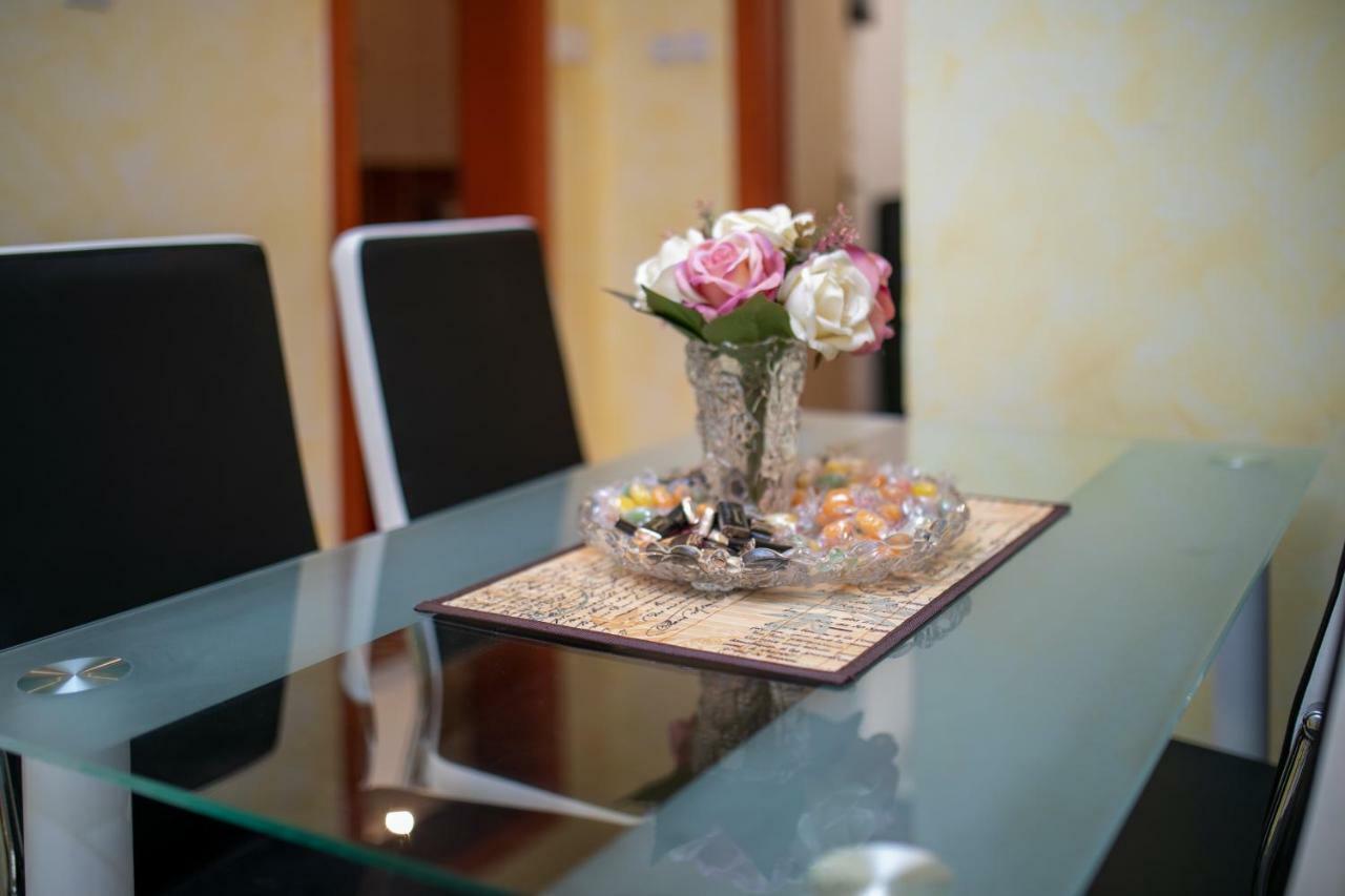 Apartments Vanja Budva Luaran gambar