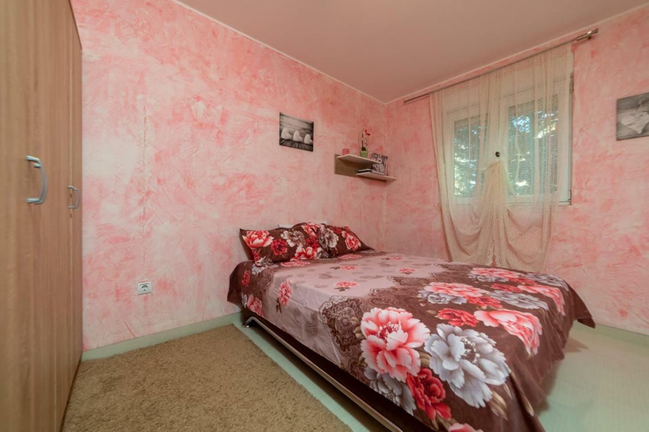 Apartments Vanja Budva Luaran gambar