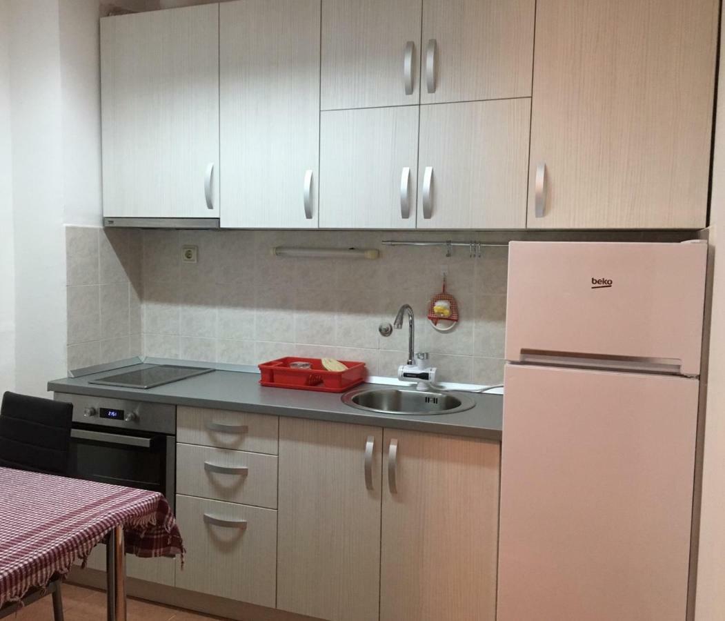 Apartments Vanja Budva Luaran gambar